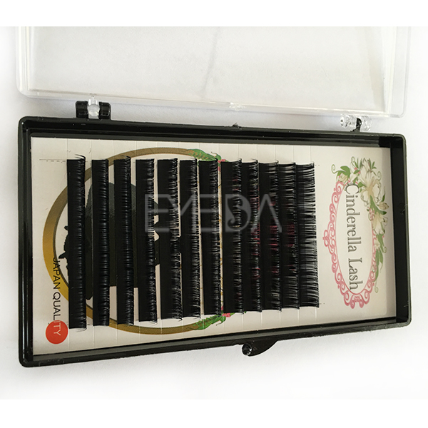 eyelash extensions professional hot selling S129